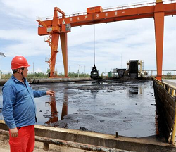 Environmental protection